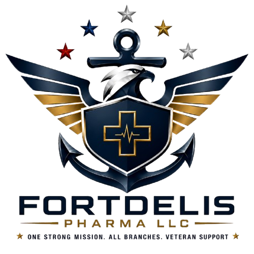 Fortdelis Pharma LLC