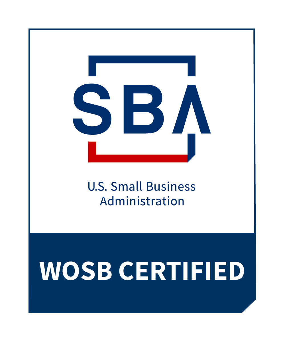 WOSB Certified