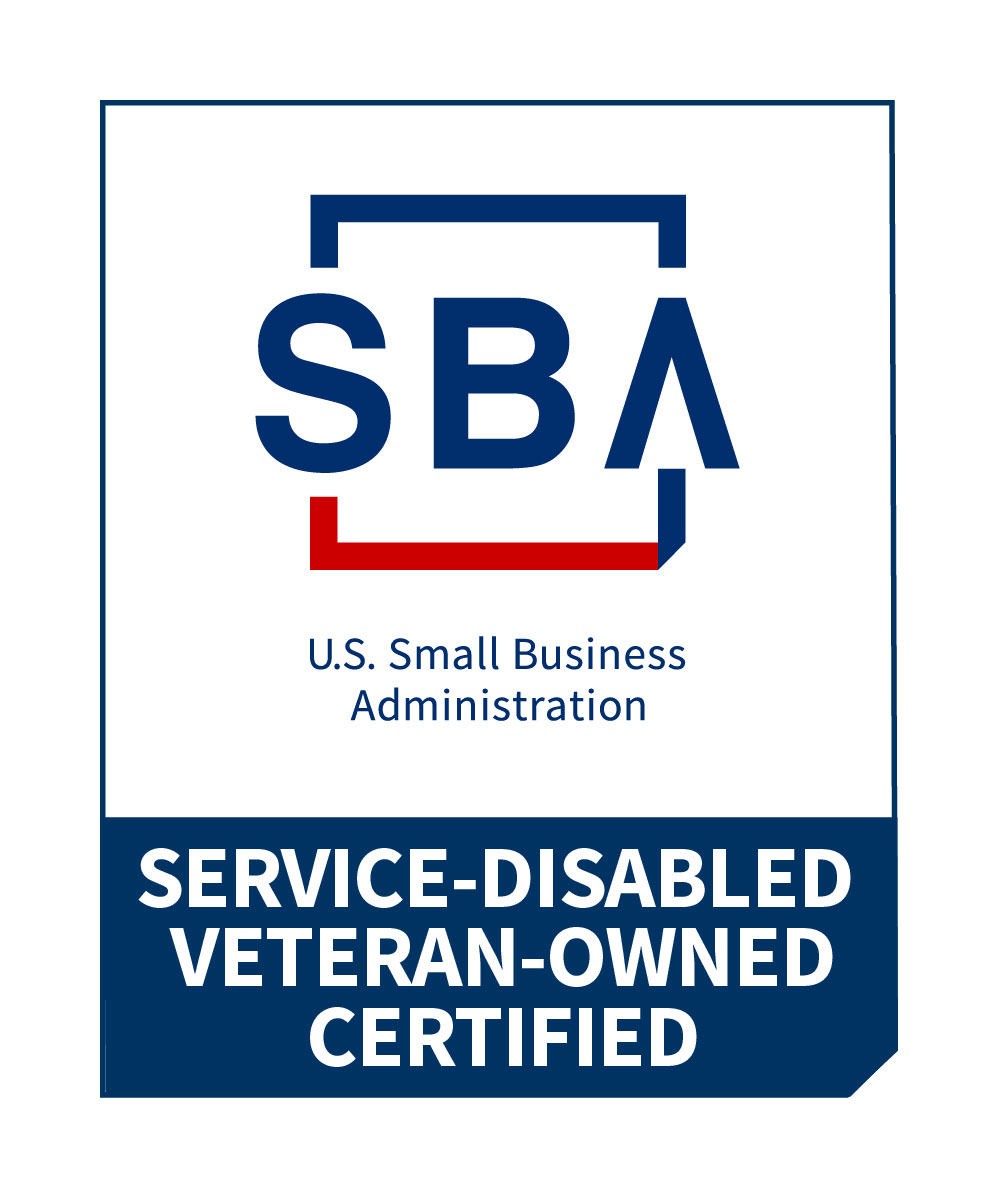 Service-Disabled Veteran-Owned Certified